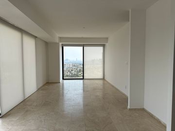 Departamento en venta, Torre Zentral, Zapopan