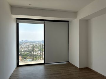 Departamento en venta, Torre Zentral, Zapopan