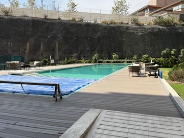 Departamento en venta, Torre Zentral, Zapopan