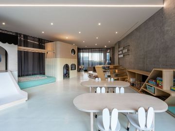 Departamento en venta, Torre Zentral, Zapopan