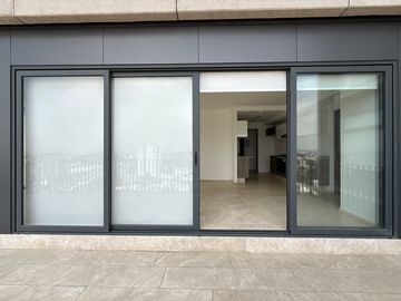 Departamento en venta, Torre Zentral, Zapopan