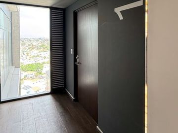 Departamento en venta, Torre Zentral, Zapopan