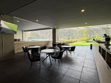 Departamento en venta, Torre Zentral, Zapopan