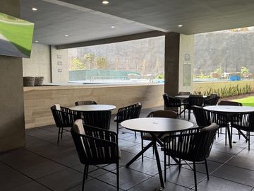 Departamento en venta, Torre Zentral, Zapopan