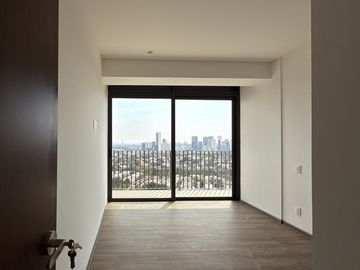 Departamento Torre Zéntral, Zapopan, Cerca de Andares, piso 21