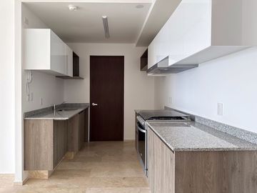 Departamento Torre Zéntral, Zapopan, Cerca de Andares, piso 21