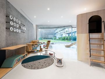 Departamento Torre Zéntral, Zapopan, Cerca de Andares, piso 21