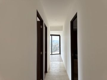 Departamento Torre Zéntral, Zapopan, Cerca de Andares, piso 21