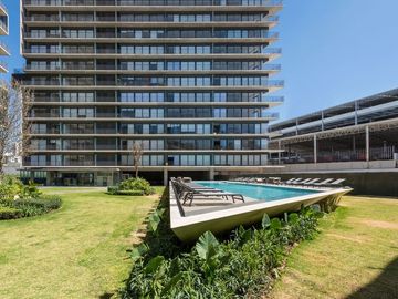 Departamento Torre Zéntral, Zapopan, Cerca de Andares, piso 21