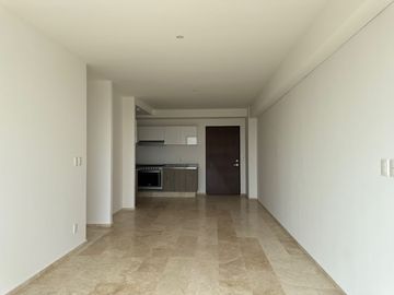 Departamento Torre Zéntral, Zapopan, Cerca de Andares, piso 21