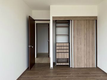 Departamento Torre Zéntral, Zapopan, Cerca de Andares, piso 21