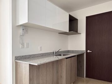Departamento Torre Zéntral, Zapopan, Cerca de Andares, piso 21