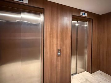 Departamento Torre Zéntral, Zapopan, Cerca de Andares, piso 21
