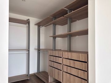 Departamento Torre Zéntral, Zapopan, Cerca de Andares, piso 21