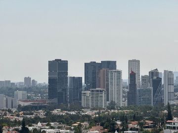 Departamento Torre Zéntral, Zapopan, Cerca de Andares, piso 21
