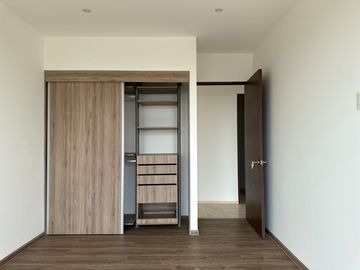 Departamento Torre Zéntral, Zapopan, Cerca de Andares, piso 21
