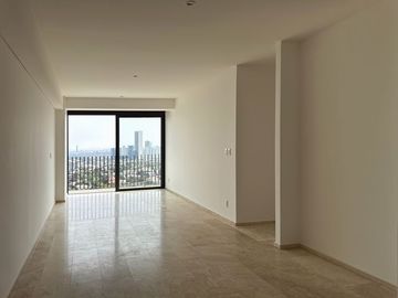 Departamento Torre Zéntral, Zapopan, Cerca de Andares, piso 21