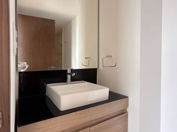 Departamento Torre Zéntral, Zapopan, Cerca de Andares, piso 21