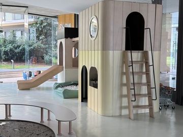 Departamento Torre Zéntral, Zapopan, Cerca de Andares, piso 21