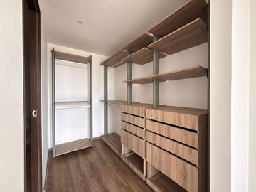 Departamento Torre Zéntral, Zapopan, Cerca de Andares, piso 21