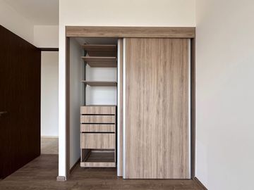 Departamento Torre Zéntral, Zapopan, Cerca de Andares, piso 21