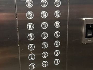 Departamento Torre Zéntral, Zapopan, Cerca de Andares, piso 21