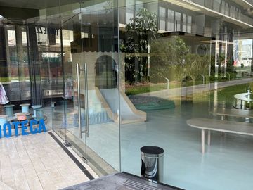 Departamento Torre Zéntral, Zapopan, Cerca de Andares, piso 21