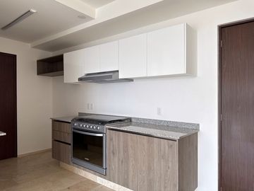 Departamento Torre Zéntral, Zapopan, Cerca de Andares, piso 21