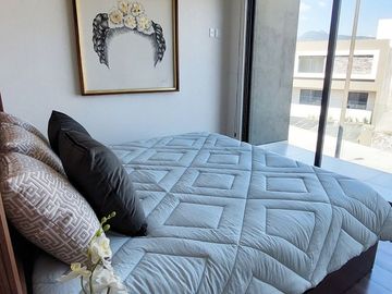 Casa en Venta Cerca de la SEP, Morelia