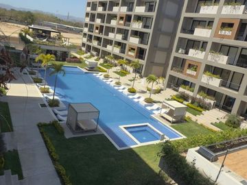 BONITO! DEPARTAMENTO