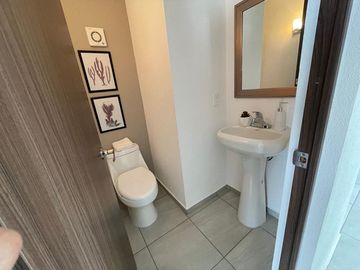 Casa Venta Calimaya 5 minutos zona militar, salidas rápidas CDMX, escuelas dentro del desarrollo