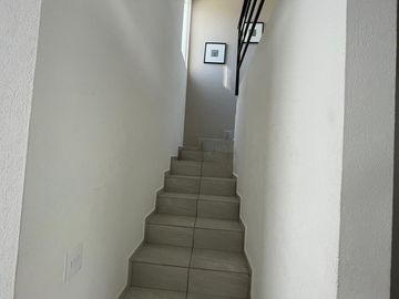 Casa Venta Calimaya 5 minutos zona militar, salidas rápidas CDMX, escuelas dentro del desarrollo