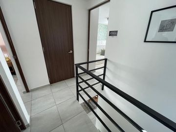Casa Venta Calimaya 5 minutos zona militar, salidas rápidas CDMX, escuelas dentro del desarrollo