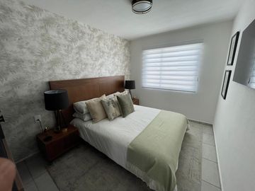 Casa Venta Calimaya 5 minutos zona militar, salidas rápidas CDMX, escuelas dentro del desarrollo