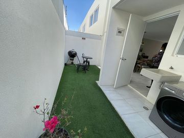Casa Venta Calimaya 5 minutos zona militar, salidas rápidas CDMX, escuelas dentro del desarrollo