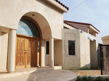CASA EN VENTA EN VILLA FONTANA, MEXICALI, B.C.