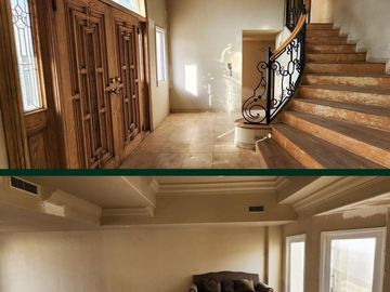 CASA EN VENTA EN VILLA FONTANA, MEXICALI, B.C.
