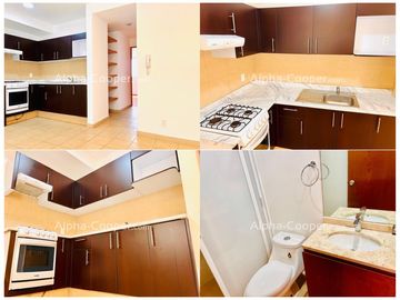 Departamento en venta en Benito Juarez, Mixcoac, Nonoalco, Creditos Infonavit, Fovisste Bancarios