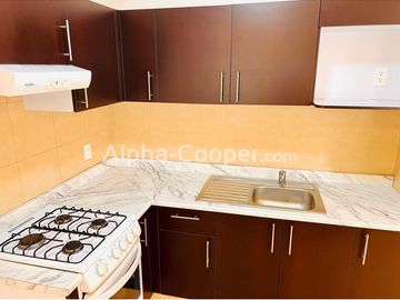Departamento en venta en Benito Juarez, Mixcoac, Nonoalco, Creditos Infonavit, Fovisste Bancarios