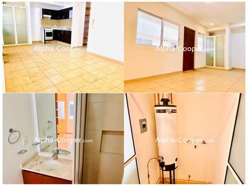 Departamento en venta en Benito Juarez, Mixcoac, Nonoalco, Creditos Infonavit, Fovisste Bancarios