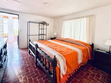 Casa a 1 cuadra del malecon
