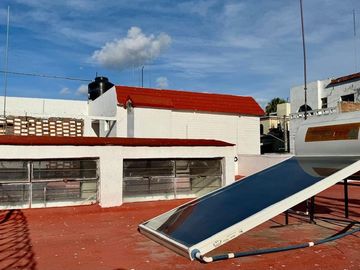 Casa a 1 cuadra del malecon