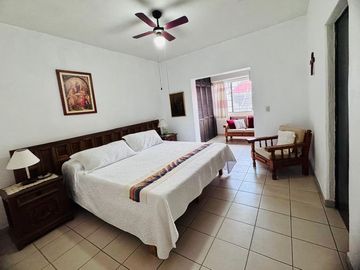 Casa a 1 cuadra del malecon