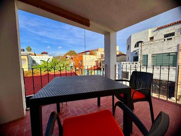 Casa a 1 cuadra del malecon
