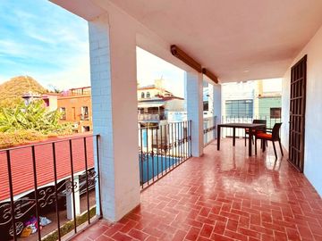 Casa a 1 cuadra del malecon