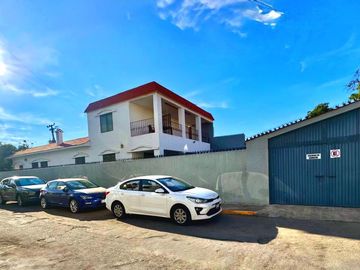 Casa a 1 cuadra del malecon