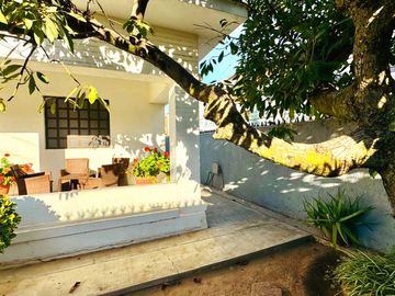 Casa a 1 cuadra del malecon
