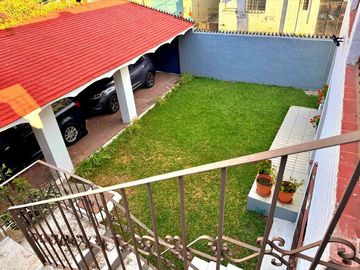 Casa a 1 cuadra del malecon