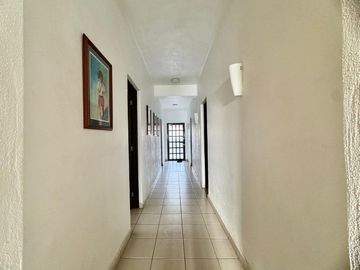 Casa a 1 cuadra del malecon