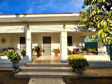 Casa a 1 cuadra del malecon